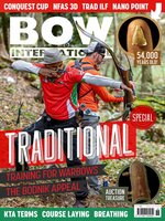 Bow International